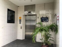 Pereira Road (D13), Office #343881541